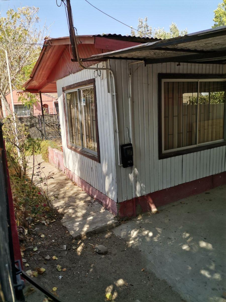 Home in Metric Way