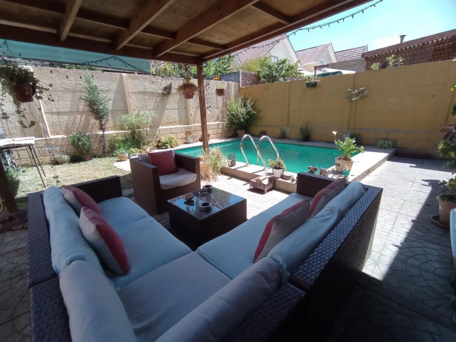 Foto Casa en Venta en PARADERO 11 VILLA ALEMANA, Valparaiso - $ 140.000.000 - CAV134556 - BienesOnLine