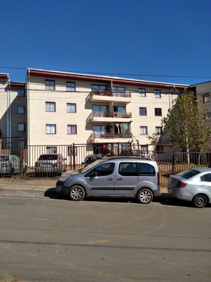 Foto Departamento en Venta en Quintero, Valparaiso - $ 60.000.000 - DEV156437 - BienesOnLine