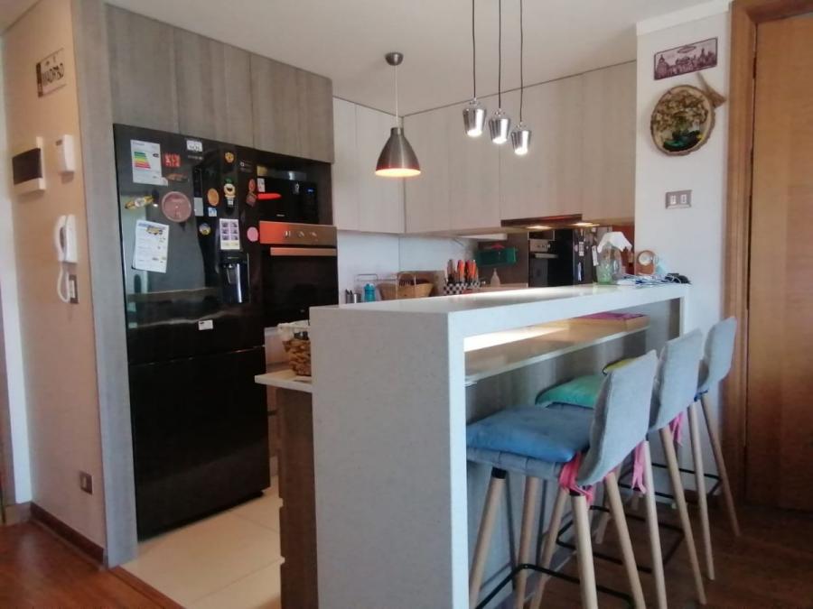 Foto Departamento en Venta en Concón, Valparaiso - UFs 5.600 - DEV126812 - BienesOnLine