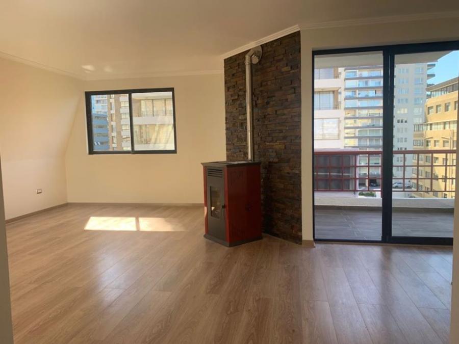 Foto Departamento en Venta en Viña del Mar, Valparaiso - UFs 8.300 - DEV127596 - BienesOnLine