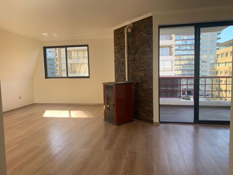 Foto Departamento en Venta en Via del Mar, Valparaiso - UFs 8.300 - DEV127596 - BienesOnLine