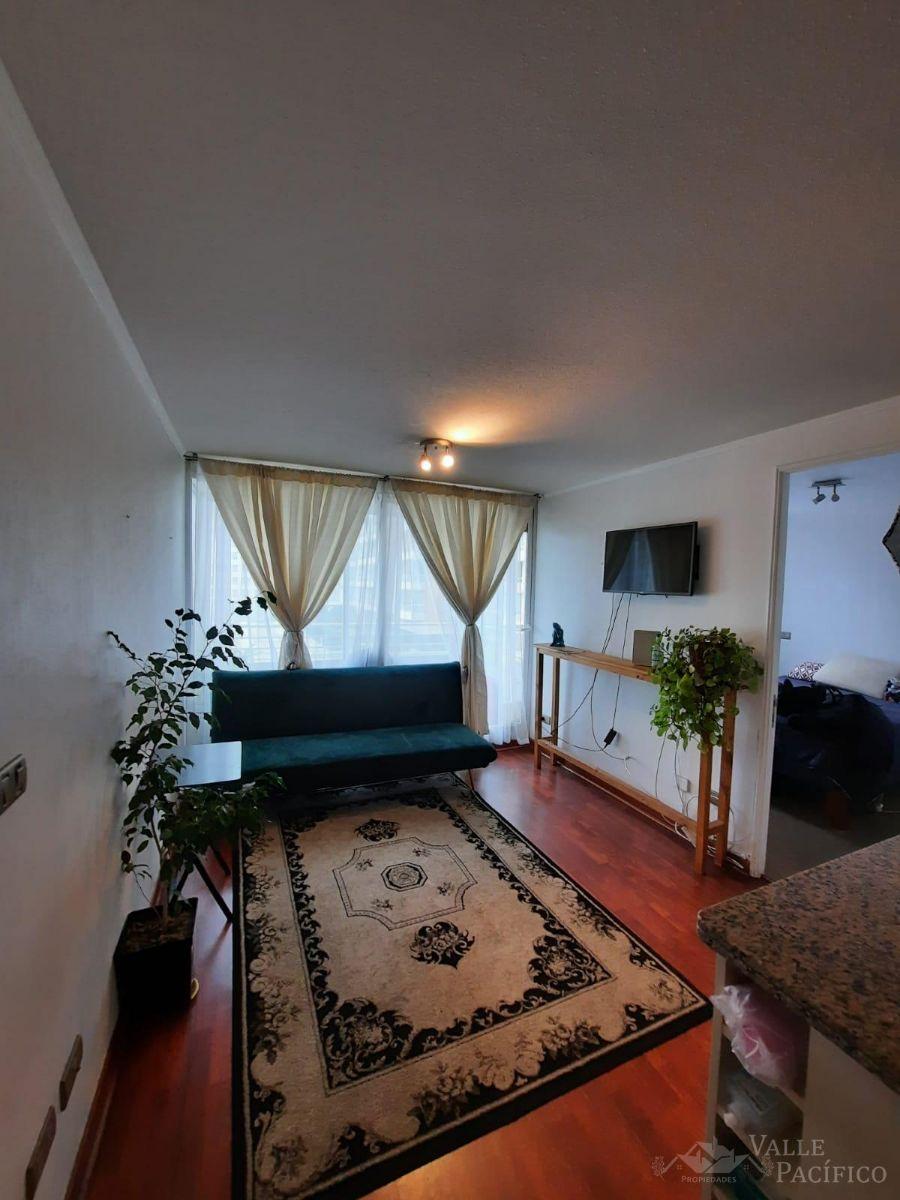 Foto Departamento en Venta en Concn, Valparaiso - UFs 3.600 - DEV132464 - BienesOnLine