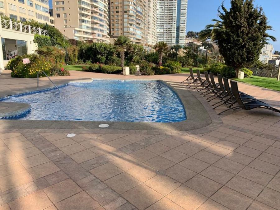 Foto Departamento en Venta en Viña del Mar, Valparaiso - UFs 7.300 - DEV131127 - BienesOnLine