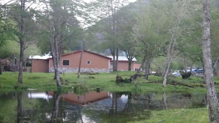 Foto Hotel en Venta en Lago Caro, Sector de Ro paloma, Coihaique - $ 180.000.000 - HOV105478 - BienesOnLine