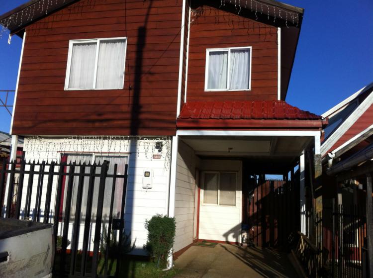 Foto Casa en Venta en sur, Valdivia, Valdivia - $ 60.000.000 - CAV52266 - BienesOnLine