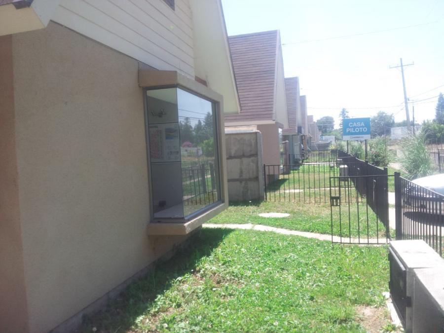 Foto Casa en Venta en Chilln, uble - UFs 3.350 - CAV140399 - BienesOnLine