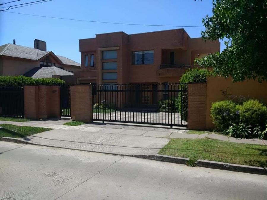 Home in Metric Way