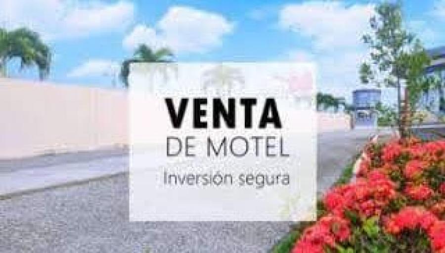 Foto Hotel en Venta en Periferia, Talca, Talca - UFs 16.500 - HOV140070 - BienesOnLine
