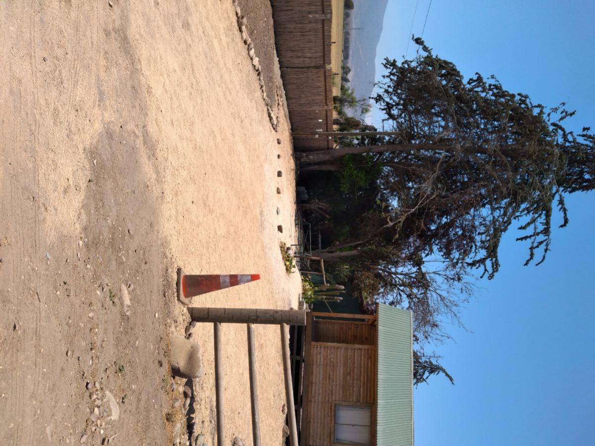 Foto Casa en Venta en Rural y playa, Las Salinas de Pullally, Petorca - $ 85.000.000 - CAV126759 - BienesOnLine