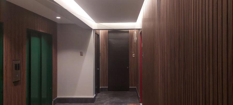 Home in Metric Way