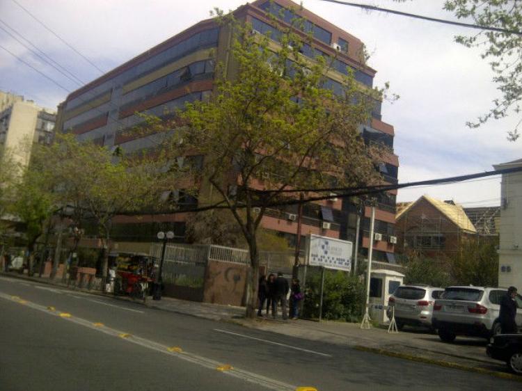 Foto Oficina en Venta en Providencia, Santiago - $ 72.000.000 - OFV24069 - BienesOnLine