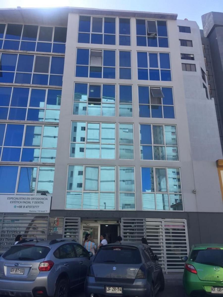 Foto Oficina en Venta en Iquique, Iquique - UFs 1.700 - OFV110544 - BienesOnLine