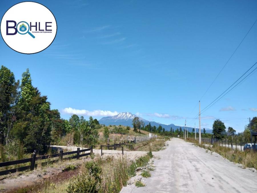 Foto Parcela en Venta en Puerto Varas, Llanquihue - UFs 2.537 - PAV153766 - BienesOnLine