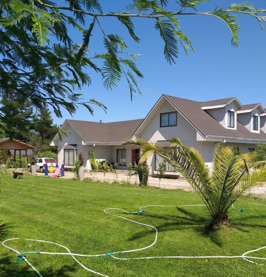 Foto Parcela en Venta en Agricola, Talca, Talca - UFs 12.500 - PAV144289 - BienesOnLine