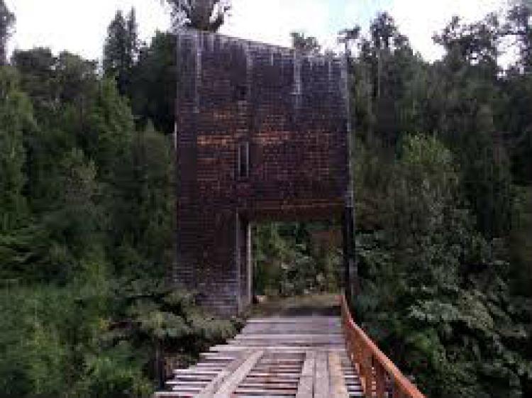Foto Parcela en Venta en loteo rio bravo, Chonchi, Chiloe - 4 hectareas - $ 26.000.000 - PAV53187 - BienesOnLine