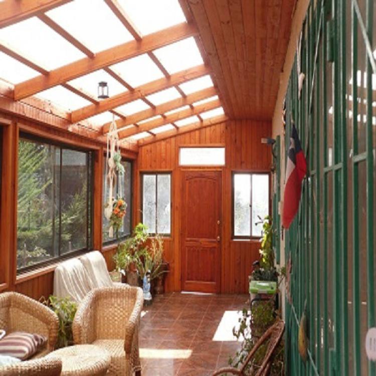 Home in Metric Way