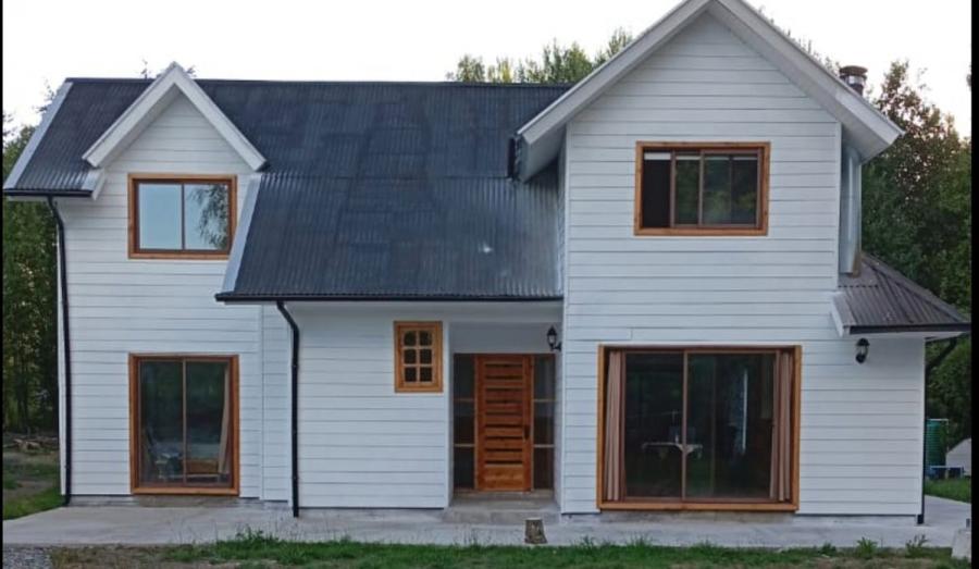 Home in Metric Way