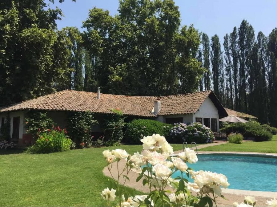 Agricola en Venta en Rengo