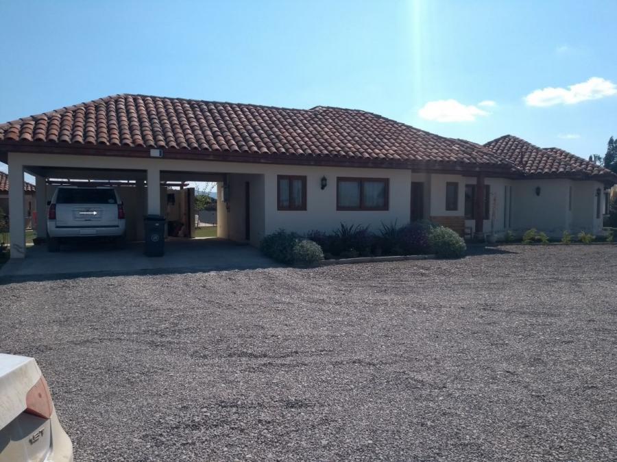 Foto Casa en Venta en Talagante, Talagante - UFs 13.499 - CAV105810 - BienesOnLine