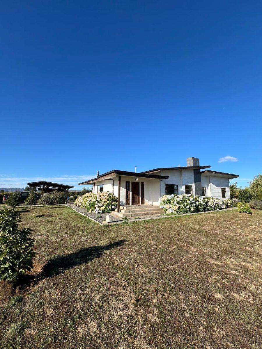 Foto Parcela en Venta en Agricola, La Unión, Valdivia - UFs 6.465 - PAV128554 - BienesOnLine