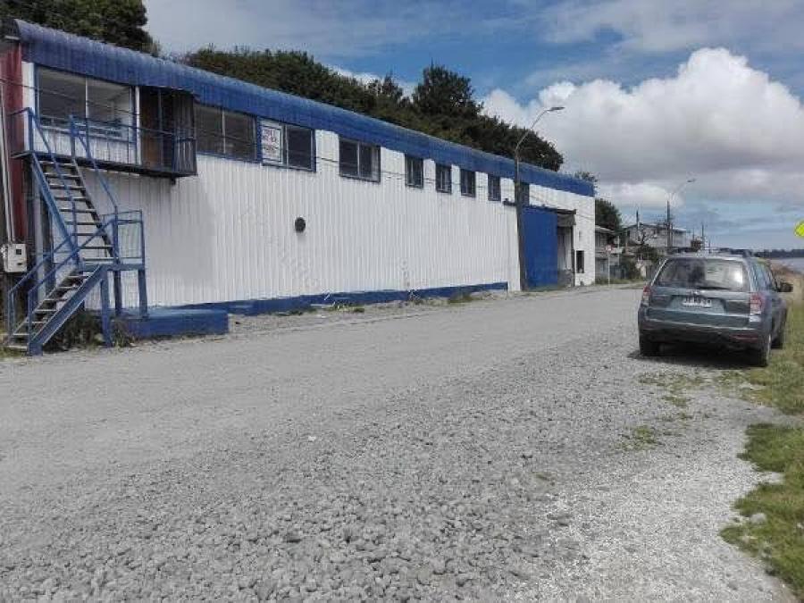 Foto Industrial en Venta en Periferia, Calbuco, Llanquihue - UFs 17.000 - INV126756 - BienesOnLine