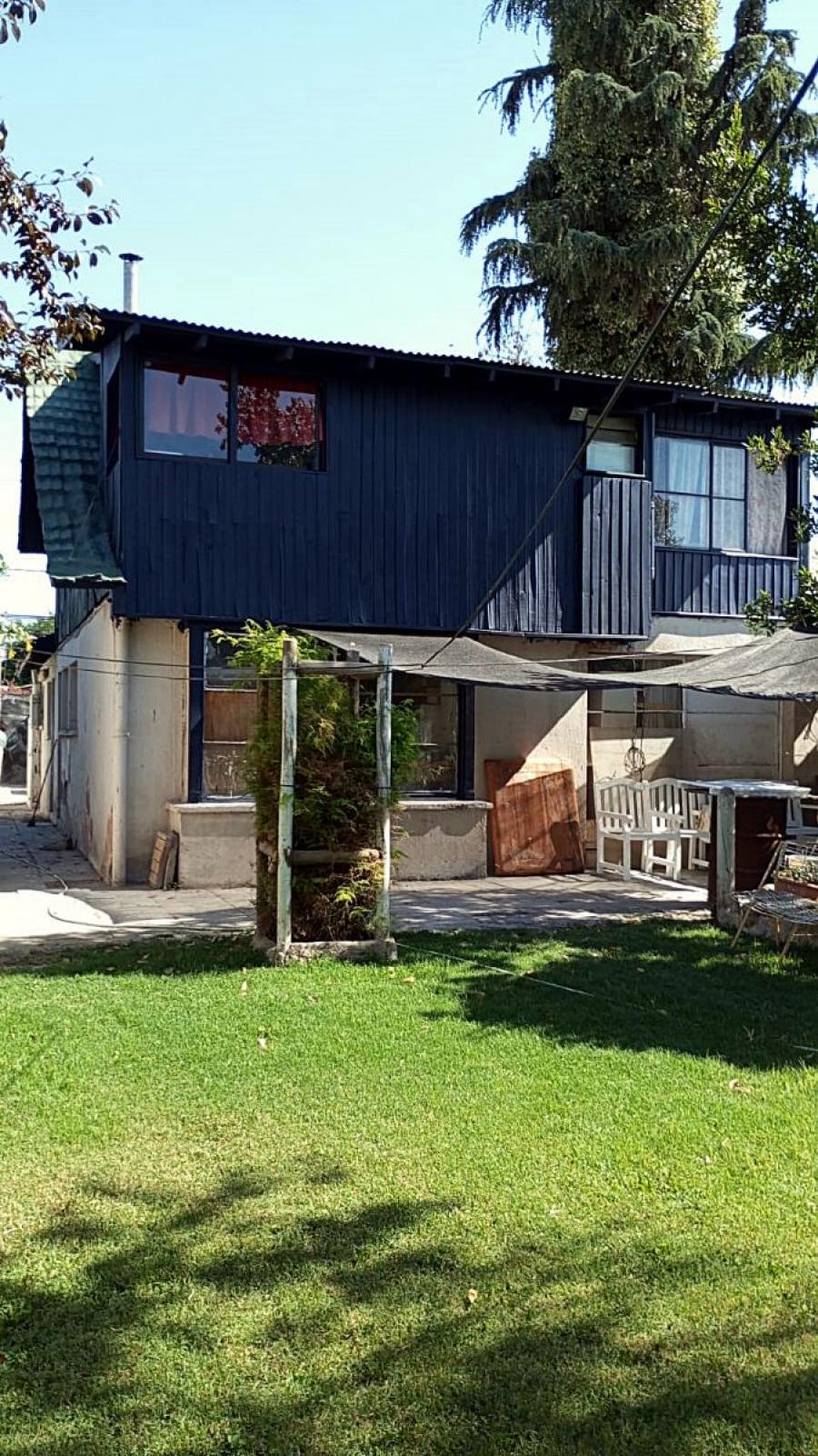 Home in Metric Way
