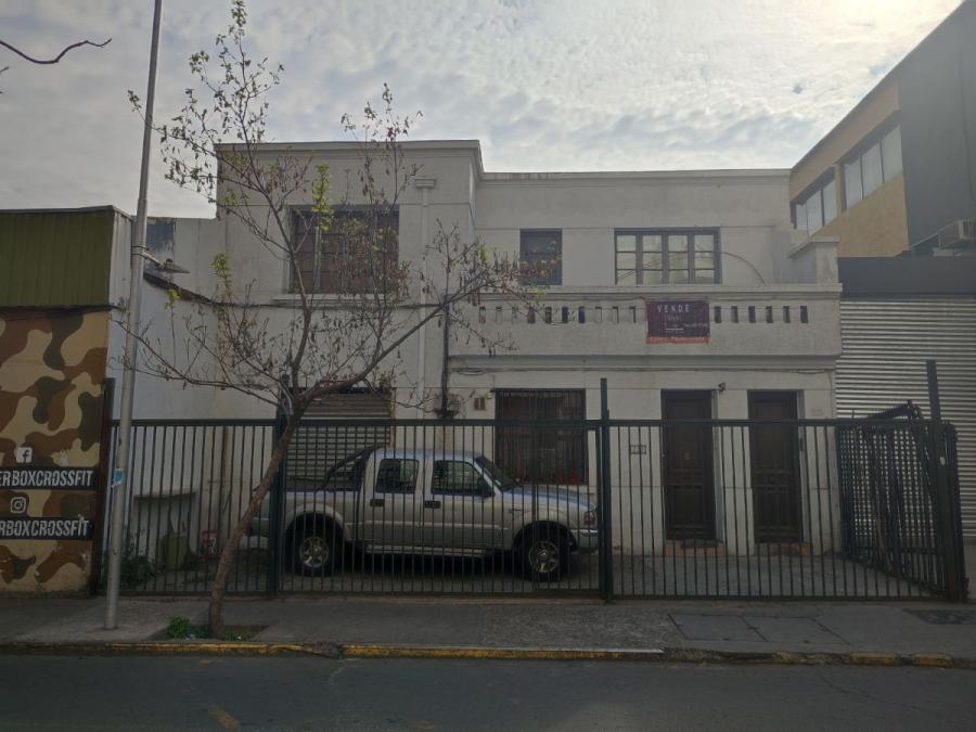 Foto Comercial en Venta en Urbana, Santiago, Santiago - UFs 7.600 - V134652 - BienesOnLine