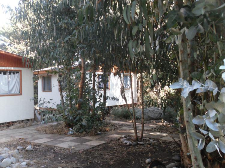 Home in Metric Way