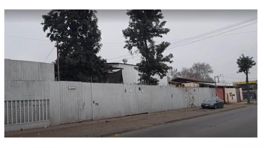 Foto Industrial en Venta en Santiago, Santiago - UFs 56.974 - INV146412 - BienesOnLine