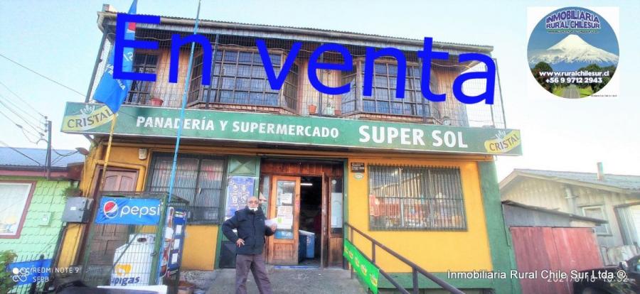 Foto Comercial en Venta en Puerto Montt, Llanquihue - $ 1.500.000.000 - V117990 - BienesOnLine