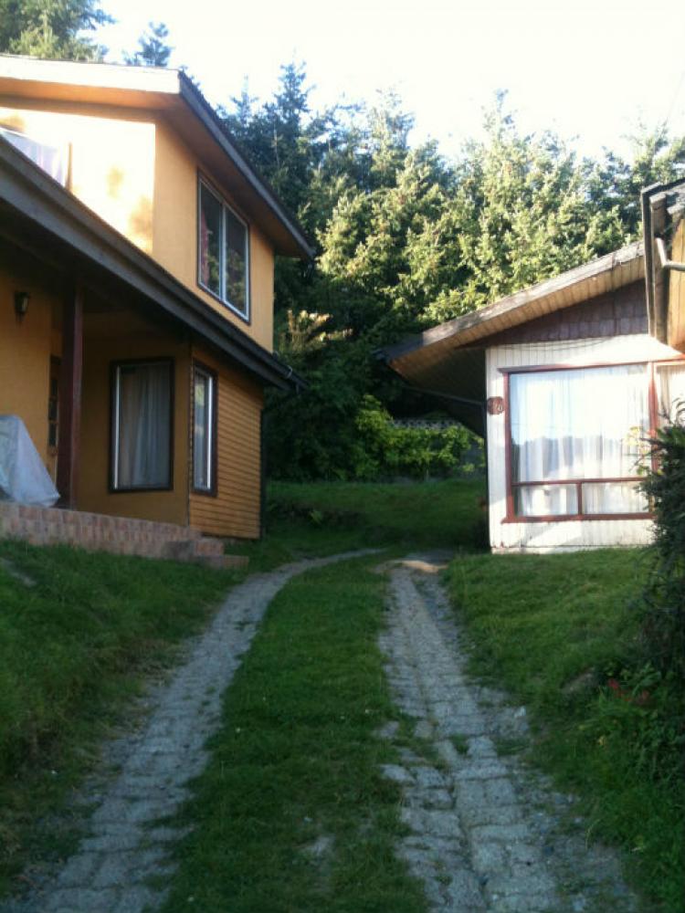 Home in Metric Way