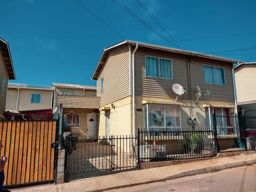 Foto Casa en Venta en Quintero, Valparaiso - $ 60.000.000 - CAV137168 - BienesOnLine