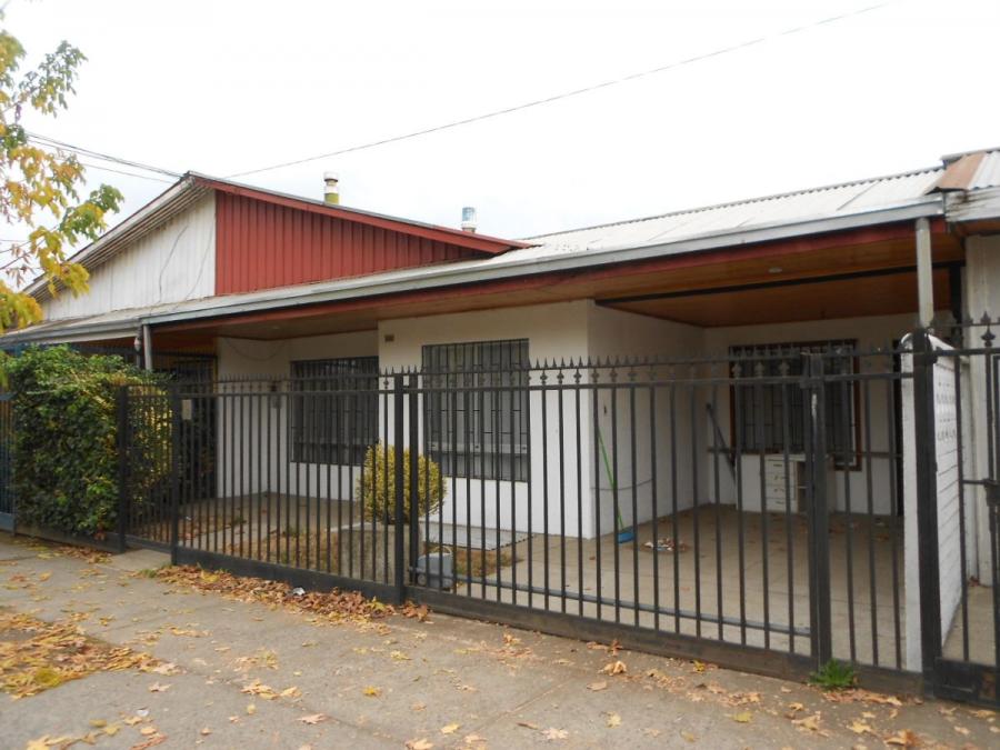 Foto Casa en Venta en Chilln, uble - $ 75.000.000 - CAV142286 - BienesOnLine