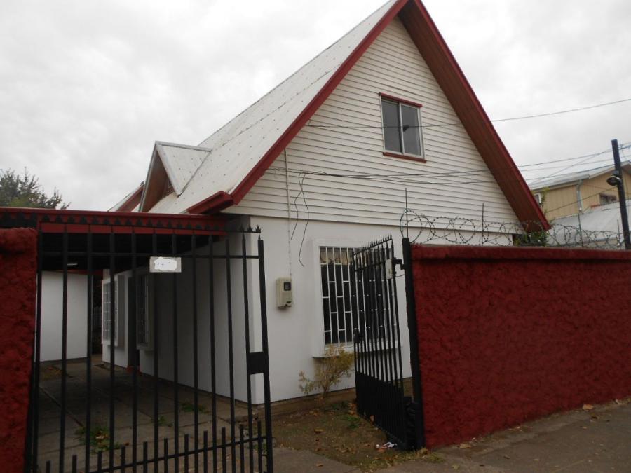 Foto Casa en Venta en Chilln, uble - $ 110.000.000 - CAV142285 - BienesOnLine