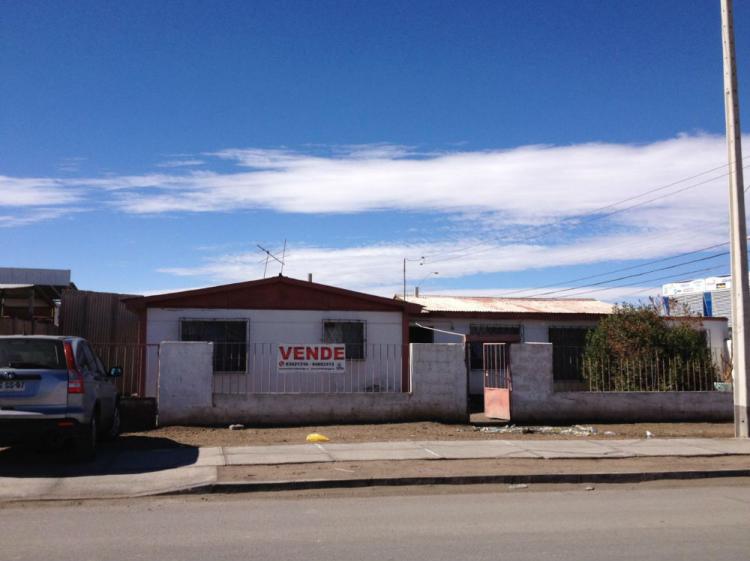 Foto Casa en Venta en Residencial, Calama, El Loa - $ 165.000.000 - CAV57235 - BienesOnLine