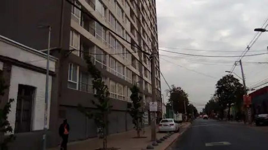 Foto Departamento en Venta en Santiago, Santiago - UFs 1.400 - DEV139973 - BienesOnLine