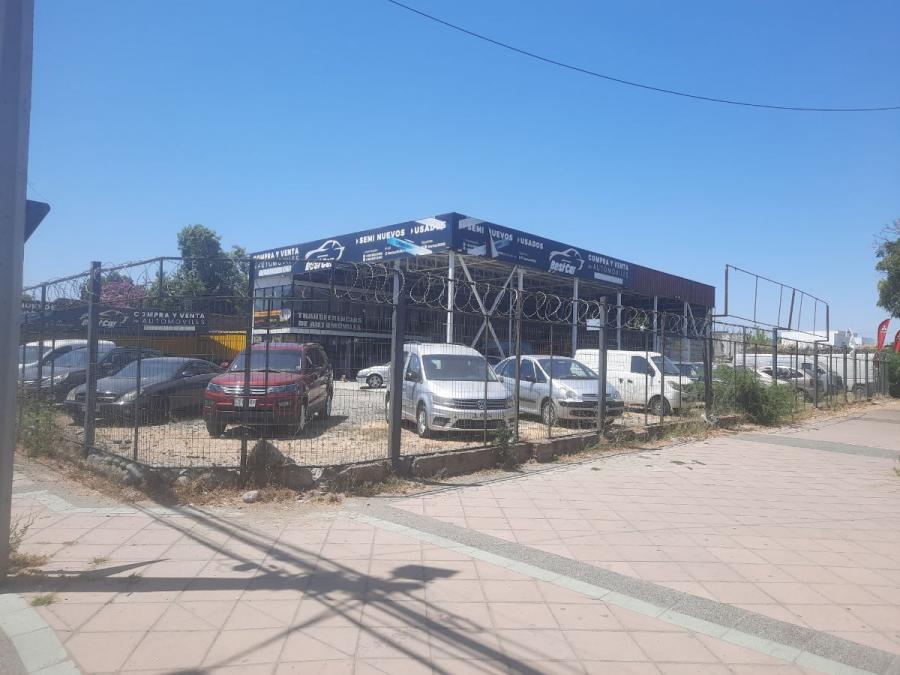 Foto Sitio en Venta en Centro, Talca, Talca - UFs 14.000 - V136801 - BienesOnLine