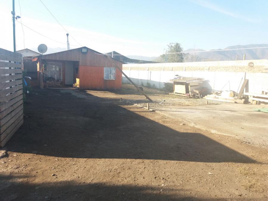 Foto Sitio en Venta en Requnoa, Cachapoal - $ 25.000.000 - V101873 - BienesOnLine