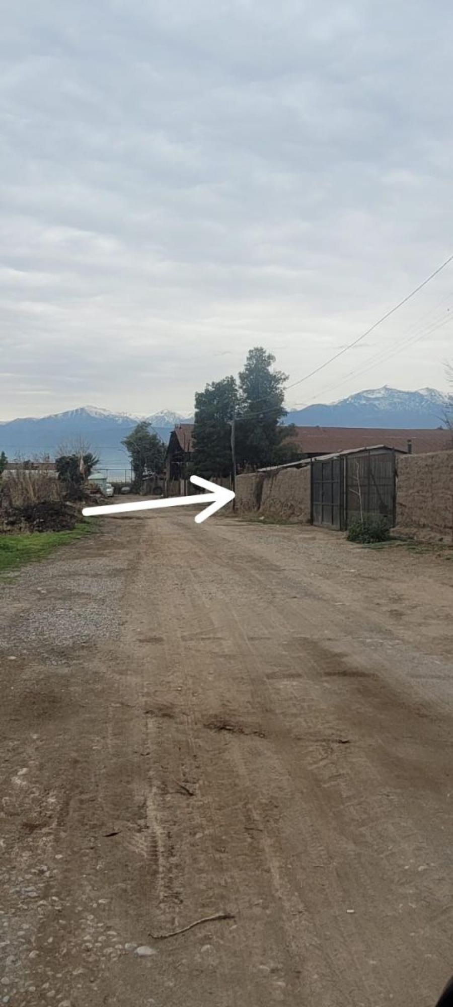 Home in Metric Way