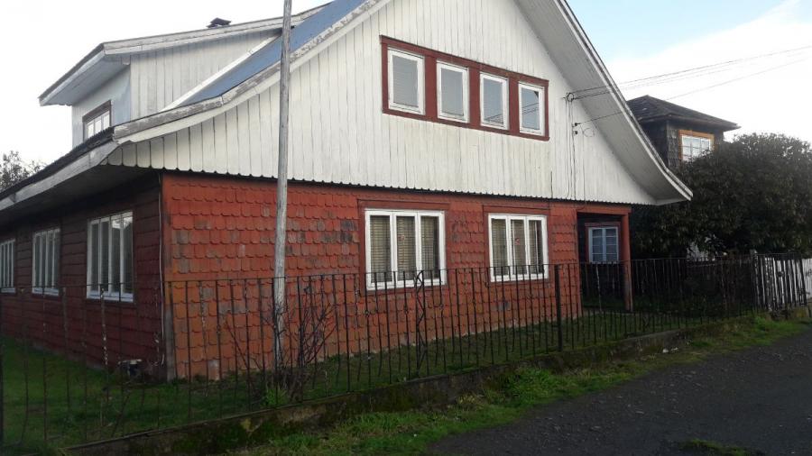 Foto Casa en Venta en Llanquihue, Llanquihue, Llanquihue - UFs 12.689 - CAV131254 - BienesOnLine