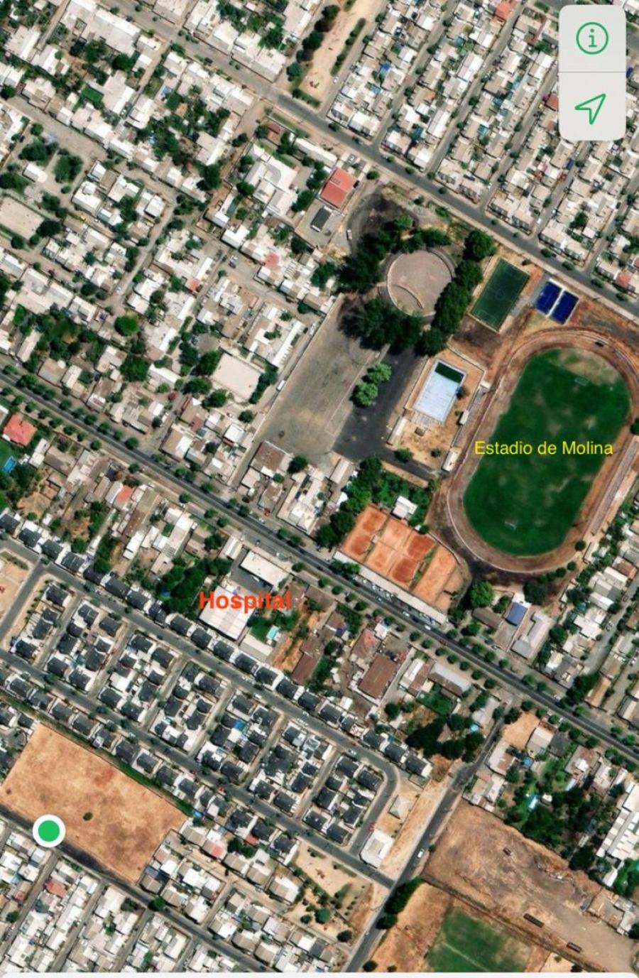Foto Sitio en Venta en Residencial, Molina, Curicó - V156645 - BienesOnLine