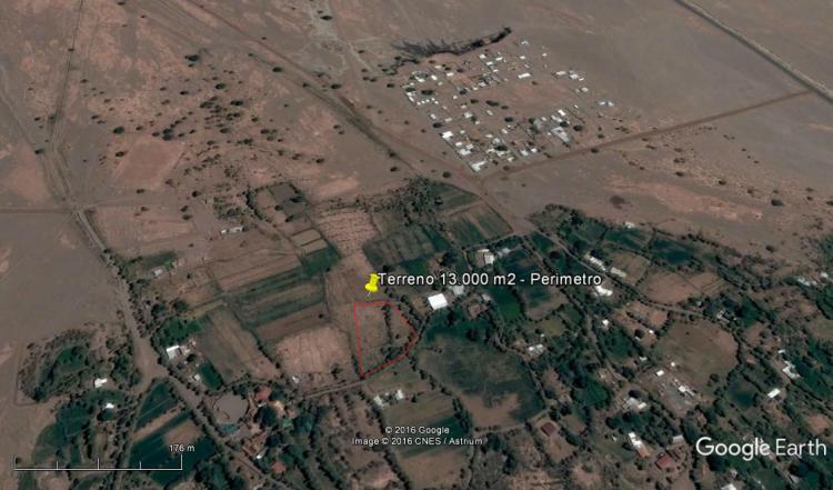 Home in Metric Way
