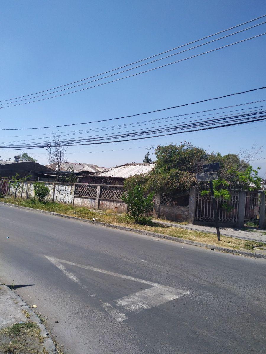 Home in Metric Way