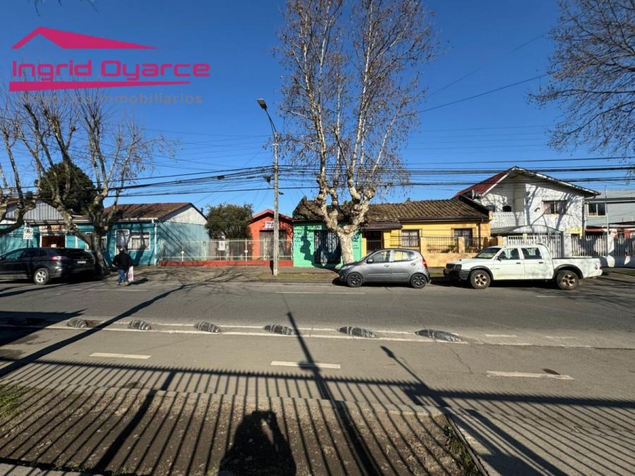 Foto Comercial en Venta en Chillán, Ñuble - $ 520.000.000 - V151956 - BienesOnLine