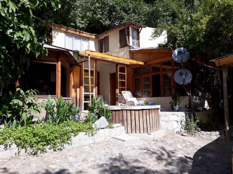 Foto Casa en Venta en Km 36 Camino al Volcn, San Jos de Maipo, Santiago - $ 140.000.000 - CAV85483 - BienesOnLine