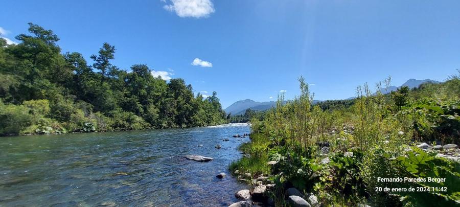 Foto Agricola en Venta en Futrono, Valdivia - $ 350.000.000 - AGV148143 - BienesOnLine