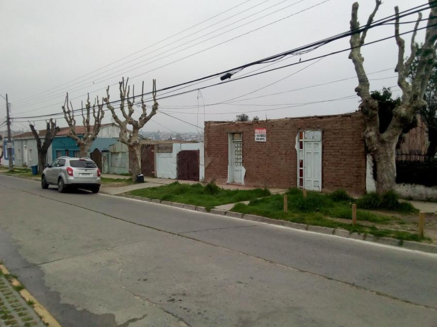 Foto Terreno en Venta en Centro de Quilpu, Quilpu, Valparaiso - $ 120.000.000 - TEV88115 - BienesOnLine