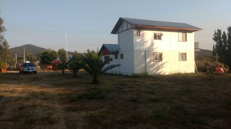 Home in Metric Way