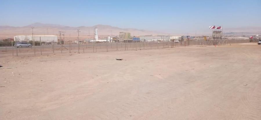 Foto Terreno en Venta en La Negra, Antofagasta, Antofagasta - 1 hectareas - $ 40.000.000 - TEV120139 - BienesOnLine